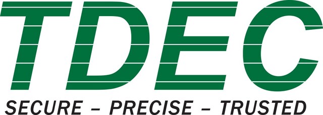 The Data Entry Company (TDEC) Achieves SOC 2 Type 2 Certification